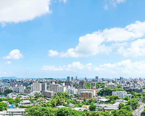 地域貢献活動